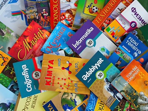 Dərsliklərdə keyfiyyətin artırılması üçün çox zəruri təkliflər-Mütləq tətbiq edilməli