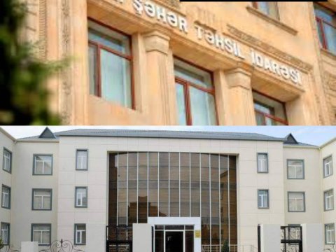 “Həmin gün şagird iki telefon gətirib, birini sinif rəhbərinə verib,digərini özündə saxlayıb”-Məktəbdən AÇIQLAMA