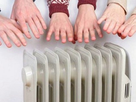 Məktəblərdə istilik problemi olmayacaq - AÇIQLAMA