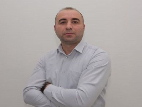 Ağır qəzada dünyasını dəyişən müəllimlər – Faciəli ölümlər- FOTO