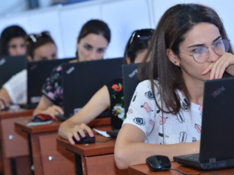 Bəzi müəllimlər psixoloji testə cəlb olunacaqlar-RƏSMİ