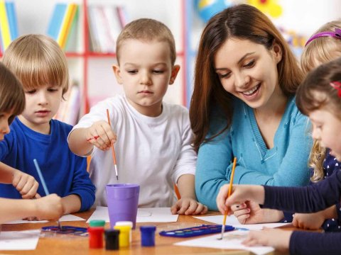 Bağçalara işə qəbul üzrə müsahibə vaxtı AÇIQLANDI