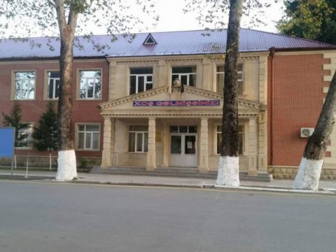 Azərbaycanda direktor müavini qəfil vəfat etdi - FOTO