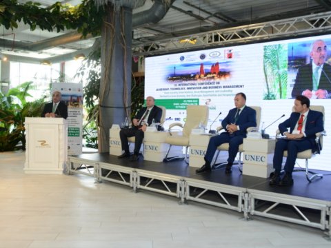 Rektor yeni universitet modelindən danışdı - Bizdə də tətbiq olunacaq