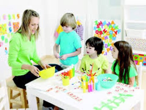 Dünyada ilk bağçalar belə fəaliyyət göstərib - TARİX