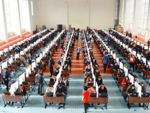 Müəllimlərin sertifikasiyası 2022-ci ilin sonunadək keçirilməyəcək – VACİB TÖVSİYƏLƏR