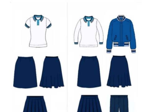 Qış fəsli üçün məktəbli formaları satışı həyata keçirilir- BTE 