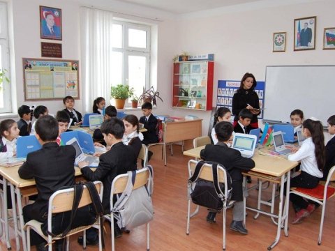 Məktəbdəki İntizam Şurasının tərkibində bu şəxslər olacaq – Nə zaman toplanacaqlar?