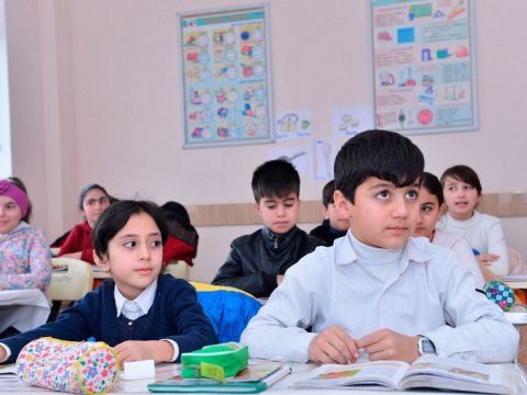 Davranış qaydalarını pozan şagirdlər üçün BU TƏDBİRLƏR görüləcək