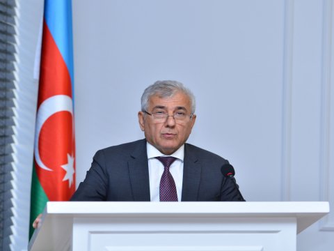 ETN: Texniki ixtisaslara yönələnlər çox azdır