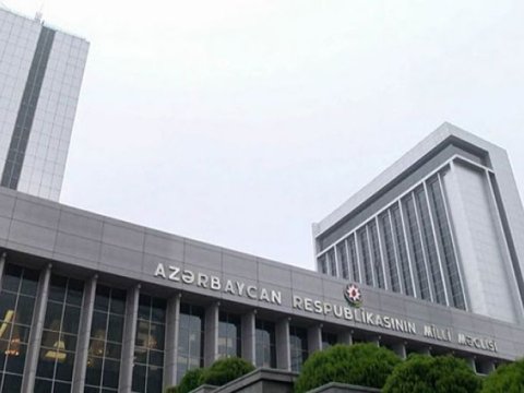 “Ali təhsil haqqında” qanun layihəsi müzakirəyə çıxarılacaq