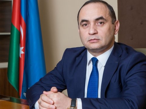 Ceyhun Məmmədov: “Universitetlərdə çoxlu tənzimlənməyən məsələlər var”