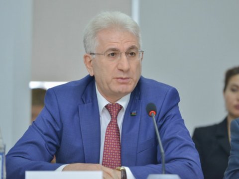 Komitə sədri: “Doktorantların bir çox ciddi problemləri var”  