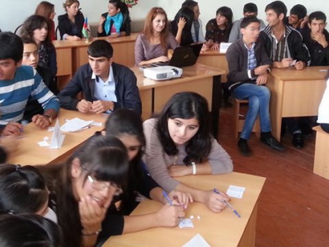 Tələbələrin kollecdən xaric olunması qaydası HAZIRLANIR