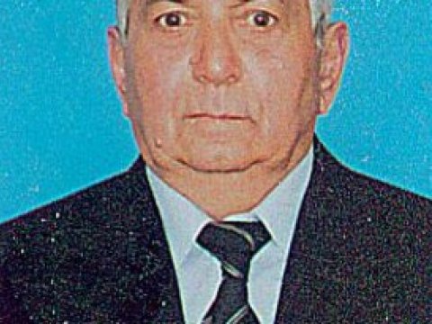 BDU-nun dosenti Oktay Qarabəyli vəfat edib-FOTO  