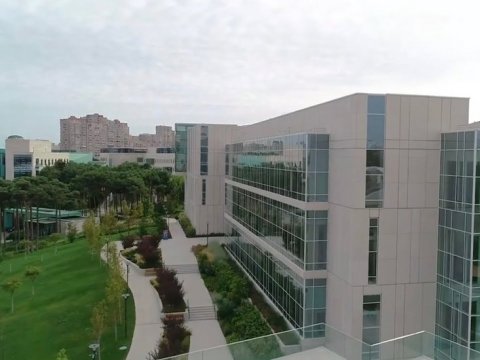 ADA universitetinə tələbə seçimini müstəqil aparmaq hüququ verilib