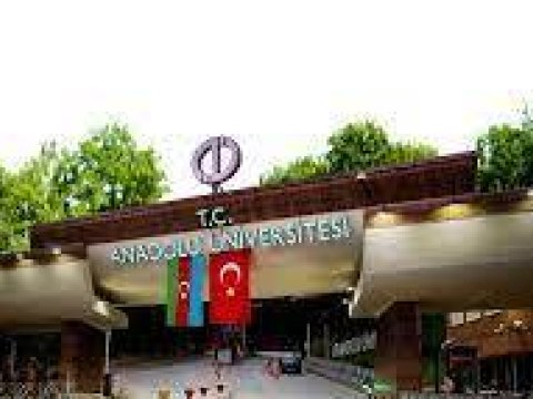 UNEC Anadolu Universiteti ilə əməkdaşlıq edəcək