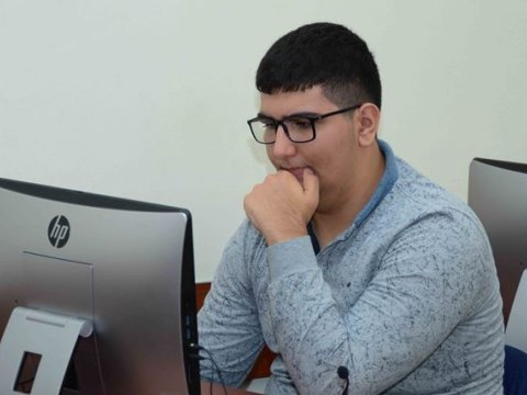 Ural Dövlət İqtisad Universiteti ilə UNEC arasında onlayn şahmat turniri keçirilib