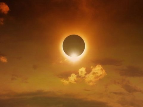 Sabah ilin ikinci Günəş tutulması baş verəcək  