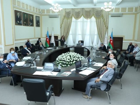 AMEA-nın yeni Nizamnaməsi -Nələr dəyişdi?