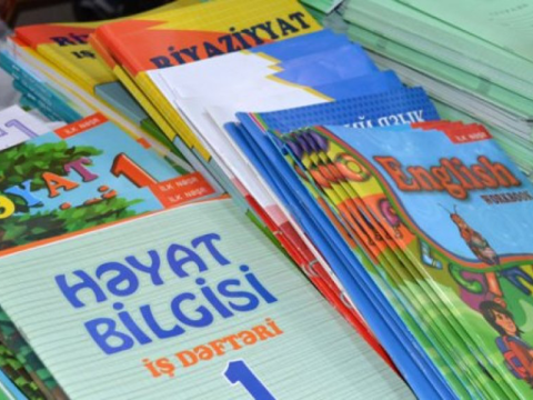 Dərsliklərdəki problemlər, nələr dəyişməlidir?-Ekspertlərin SİSTEMLİ təhlili