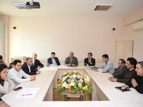 BMU-da bu mövzuda seminar keçirilib
