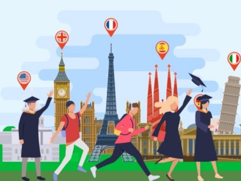 Xaricdə universitet seçərkən ilk buna DİQQƏT edin  