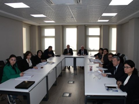 Tarix və biologiya üzrə qəbula düşən tapşırıqlar təhlil edilib