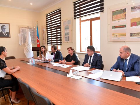 Yalnız bu müəllimlər direktor müavini ola bilərlər?-TƏLƏBLƏRƏ DİQQƏT