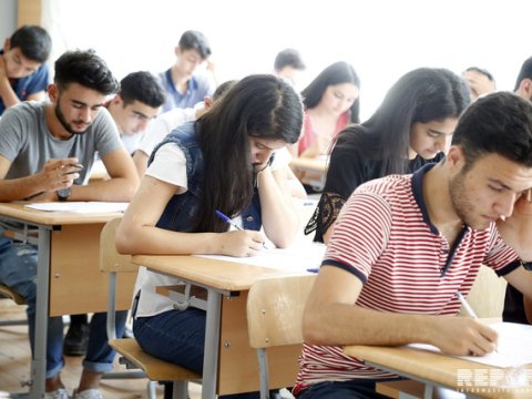 Buraxılış imtahanının necə keçiriləcəyi AÇIQLANDI -Tətbiq tarixi   