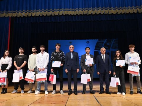 BMU komandaları 