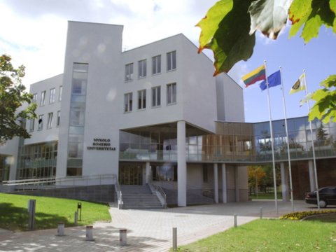 Litva universitetində mübadilə proqramına sənəd qəbulu aparılır