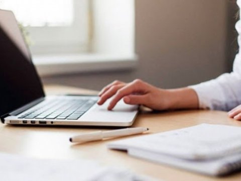 Dövlət qulluğu test imtahanına qeydiyyat aparılır