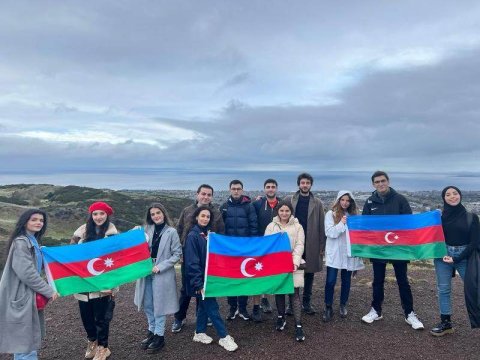 ASAP tərəfindən xarici ölkələrdə Zəfər Gününə həsr olunmuş silsilə tədbirlər keçirilib