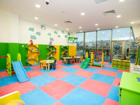 Bağçalara işə qəbulda ən çox BU MƏSƏLƏYƏ fikir veriləcək-Sektor müdiri  