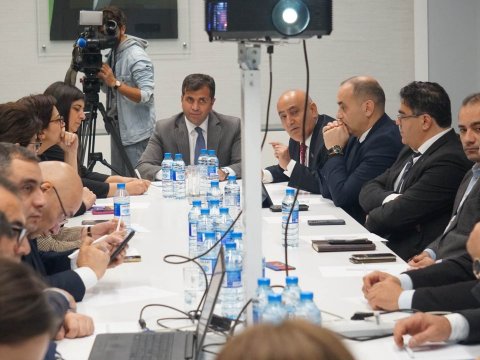  Dünya reytinqlərində niyə yoxuq?- Universitetlərin saysız problemləri - AzEdu-dan İLK 