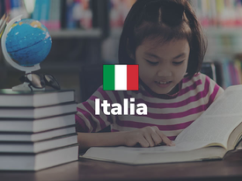 Bakalvr təhsili 3 ildir, 7 müxtəlif məktəb tipi mövcuddur – İtaliya təhsil SİSTEMİ  