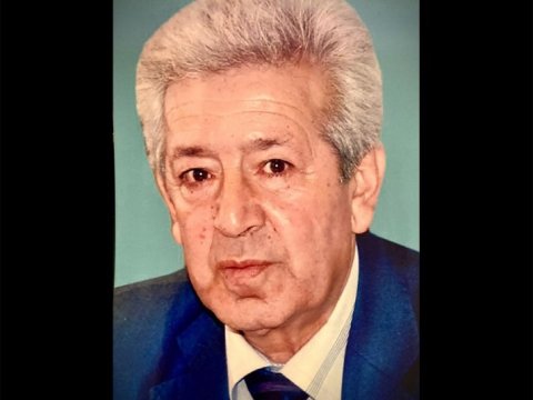 Azərbaycanlı tanınmış alim vəfat etdi