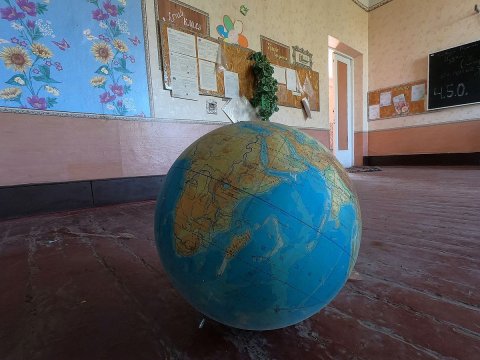 İşğal müddətində Xerson təhsilinin başına gələnlər-İşgəncə görən müəllimlər