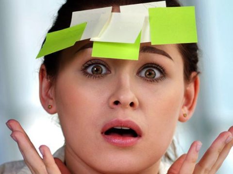 Abituriyentlər üçün yaddaş bələdçisi - Necə edək ki, öyrəndiklərimiz yaddan çıxmasın? - VİDEO