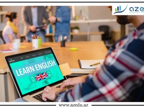 İngilis dilini rahat və ödənişsiz öyrənmək üçün ən faydalı youtube kanalları -MARAQLI