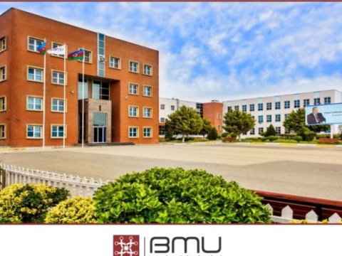 BMU Təhsildə Keyfiyyət Təminatı Agentliyi ilə  əməkdaşlıq edəcək