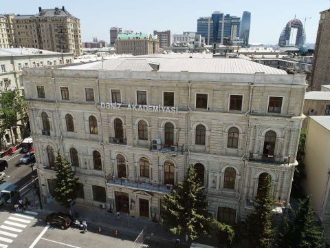 ADDA-da əcnəbi tələbələr üçün yeni imkanlar yaradılır