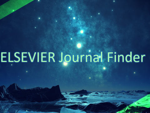 Elsevier Journal Finder- xülasələrə uyğun jurnalların müəyyənləşdirilməsi-UNEC