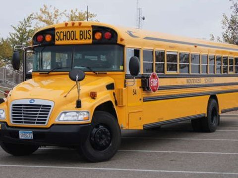 Şagirdlərin aparıb-gətirilməsi üçün avtobuslar təşkil edilə bilər-AMMA...