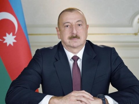 İtaliya-Azərbaycan Universitetinin tikintisinin maliyyələşdirilməsi üçün vəsait ayrılacaq