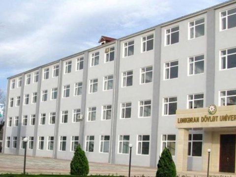 İlham Əliyev LDU-nun əməkdaşlarını TƏLTİF ETDİ