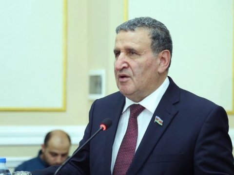 AMEA prezidenti: “İranda Azərbaycan dili məqsədli şəkildə yadlaşdırılır”