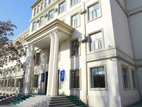  Azərbaycanda iki əcnəbi tələbə universitetdən XARİC EDİLDİ 