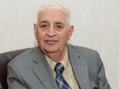 Prezident İlham Əliyev akademik Musa Rüstəmovun vəfatı ilə bağlı nekroloq imzalayıb